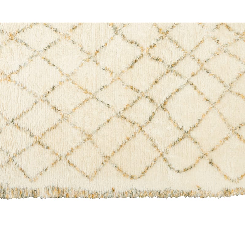 Calvin Klein San Antonio Trellis Area Rug
