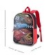 preview thumbnail 97 of 108, Boys 15" Backpack with Padded Straps & Zip Compartment - Ideal Toddler Bookbag for School & Travel