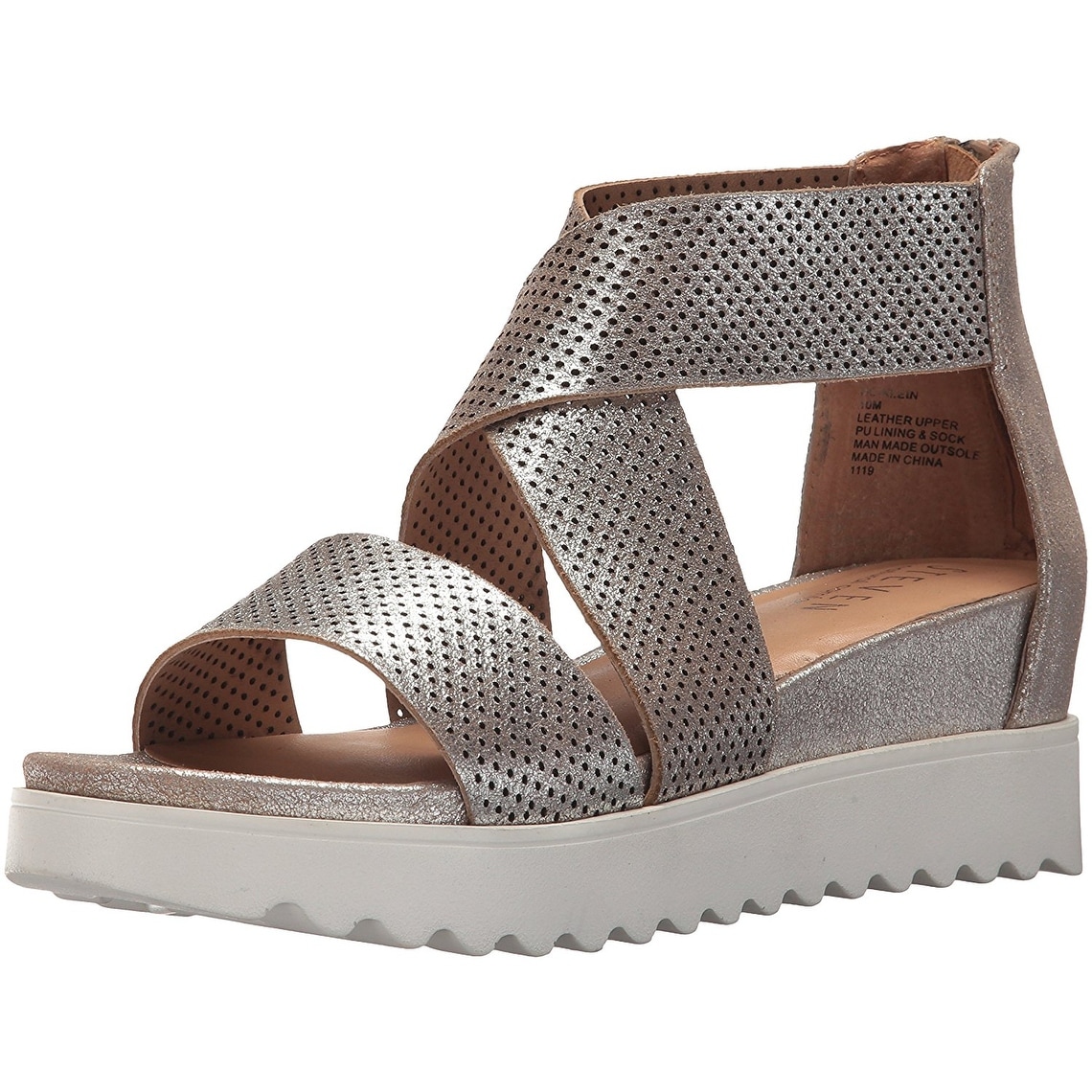 steve madden klein wedge