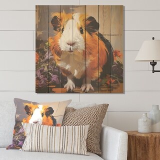 guinea pig wallpaper for walls