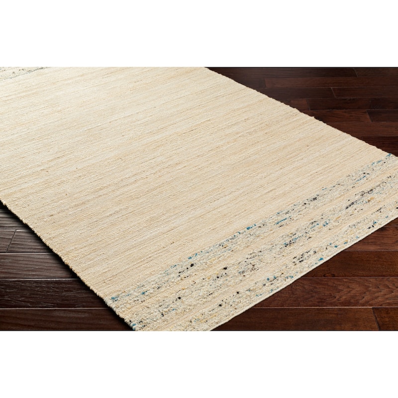 Lindsey Nautical & Coastal Area Rug