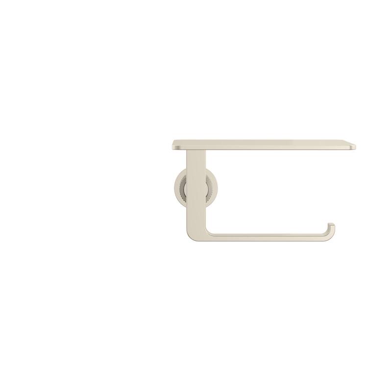 Moen YB0689 Cambium Wall Mounted Toilet Paper Holder