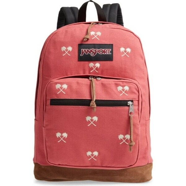 embroidered jansport backpacks