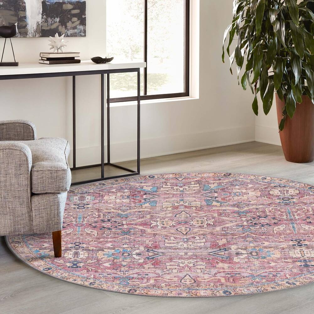 Transitional Pria Collection Area Rug