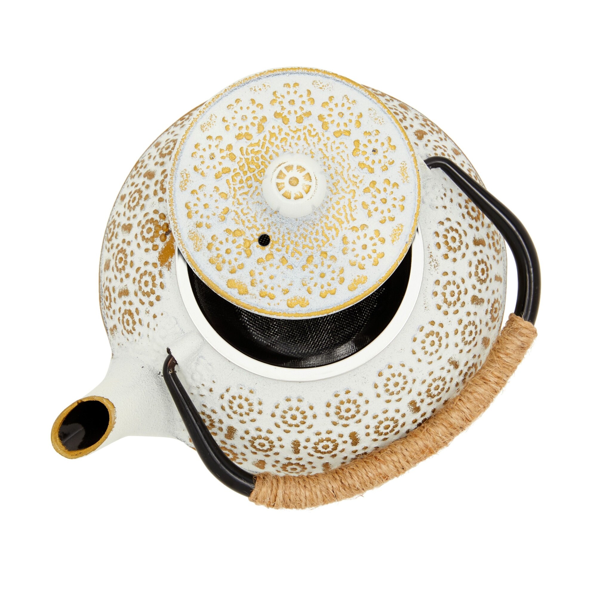 Bed bath & beyond teapots online