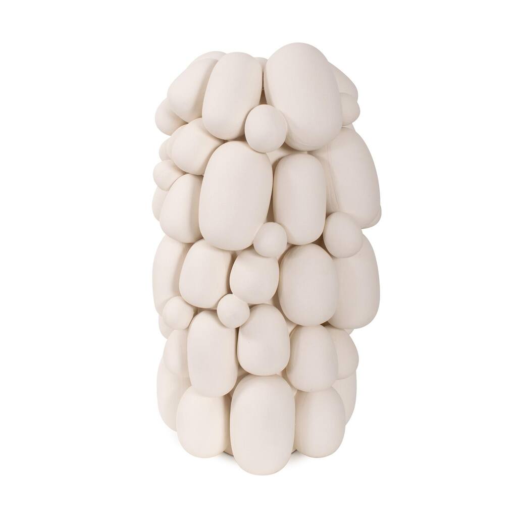 Walford Abstract Vase