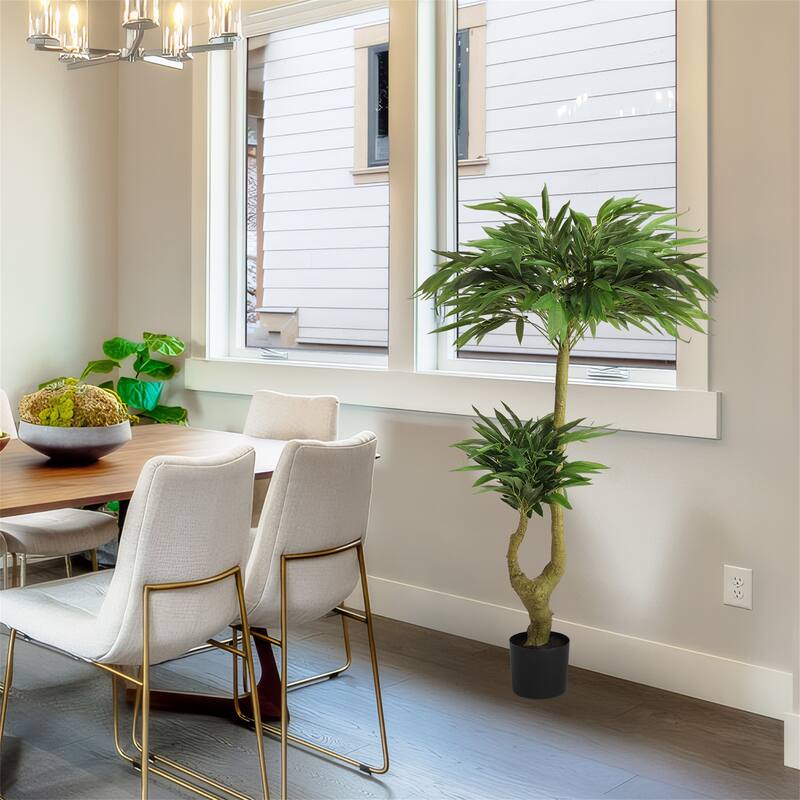 5FT Artificial Willow Tree