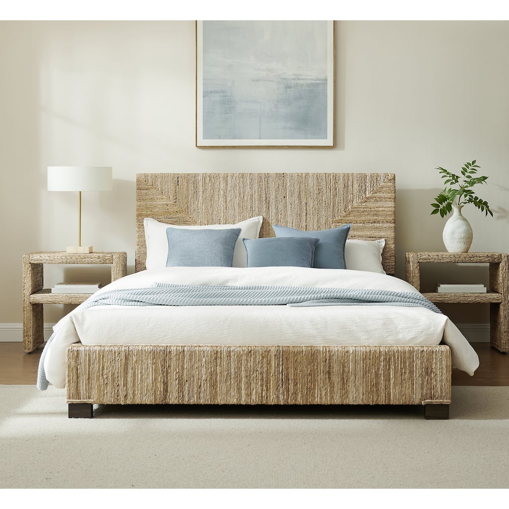 Crosley Marella Queen Bed
