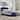 Furniture of America Galavant Modern Tufted Fabric Panel Bed