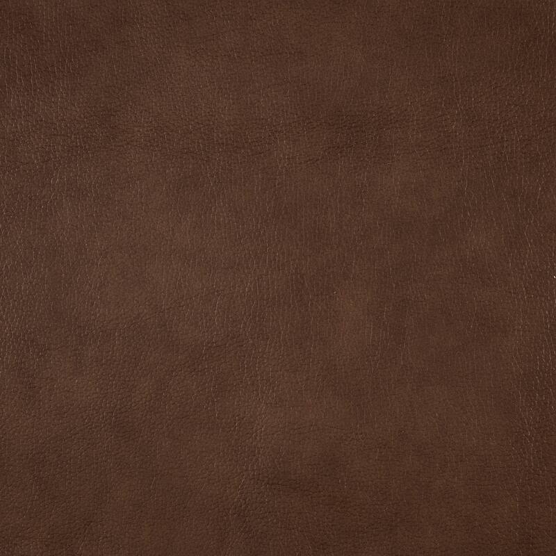 Esther 36" Leather Swivel Glider Recliner - Pull-Handle Motion