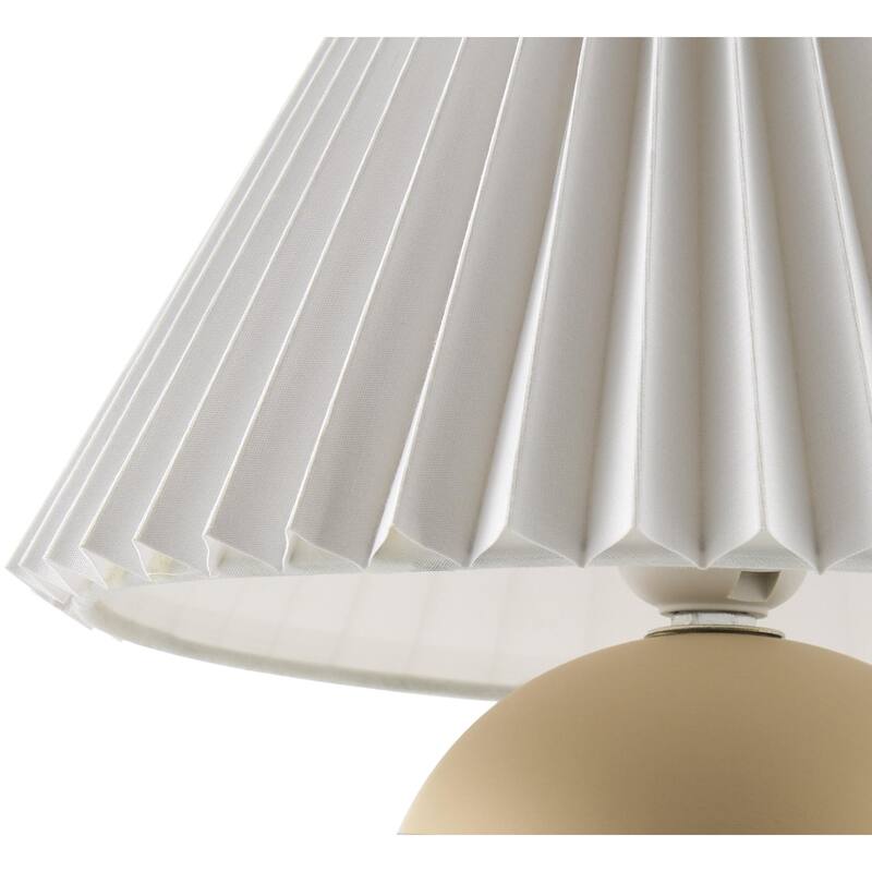 Livabliss Bajo Traditional Accent Table Lamp