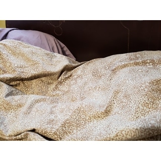 ellen degeneres alhambra duvet cove