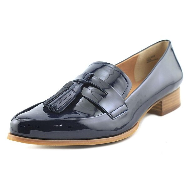 tahari loafers