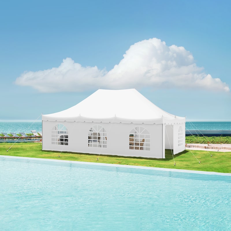 EROMMY Outdoor Tent Collection: Quick Setup for Your Perfect Outdoor Space