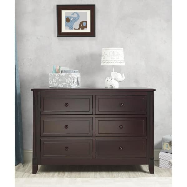 Sorelle Furniture Berkley Double Dresser - Bed Bath & Beyond - 24224853 Sorelle Furniture Berkley Double Dresser - Bed Bath & Beyond - 24224853