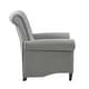 preview thumbnail 43 of 46, Madison Park Jetta Push-back Recliner