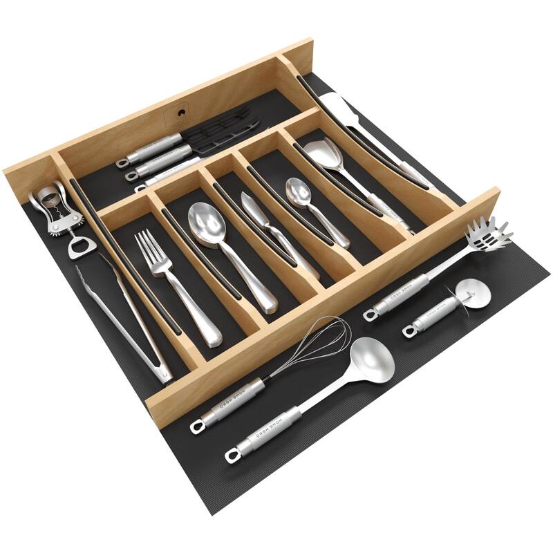 Rev-A-Shelf 4WCTCC-24-1 Craftsman 19-1/4" Wide X 19-1/2" Deep Designer