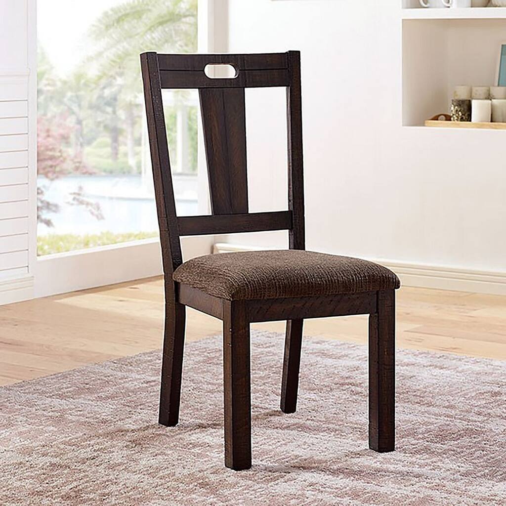 Venetian Worldwide BRINLEY Side Chair (2/CTN)