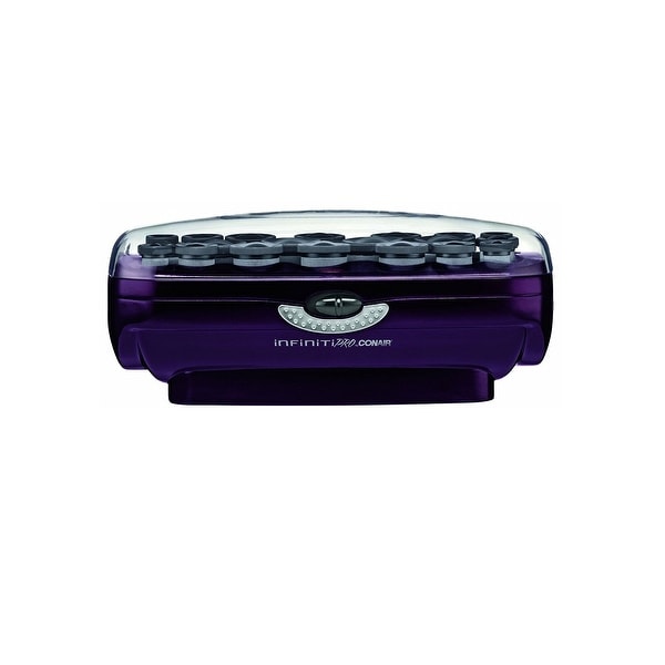 Infiniti Pro By Conair Instant Heat 20 Ceramic Flocked Rollers