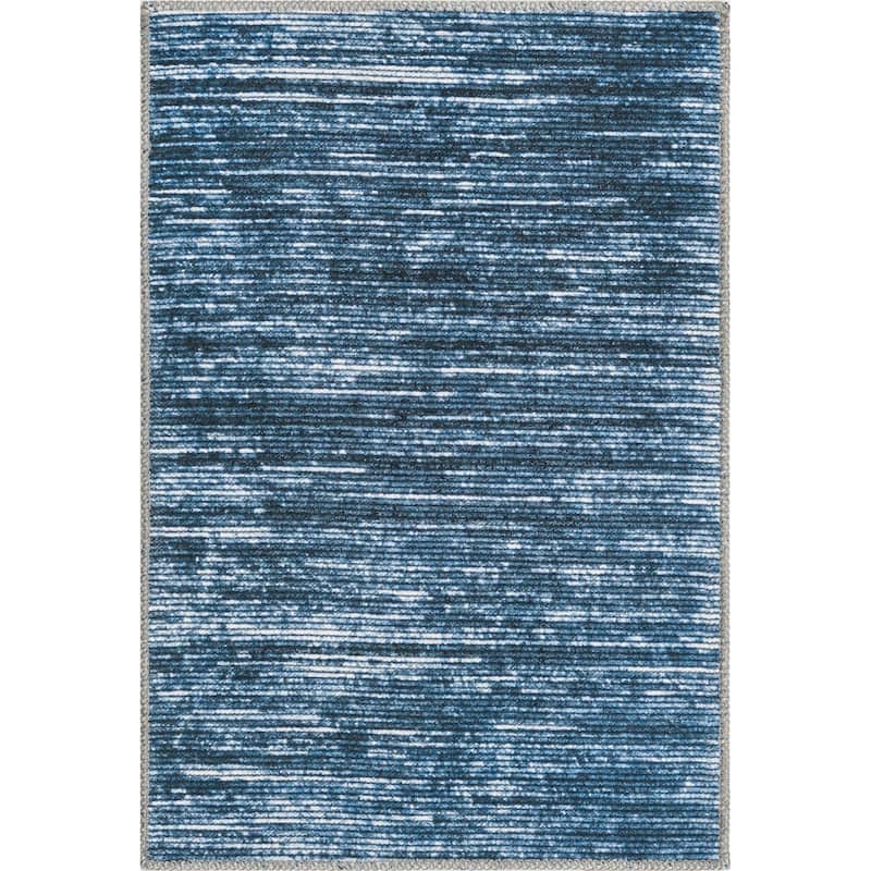 Contemporary Kayst Collection Area Rug