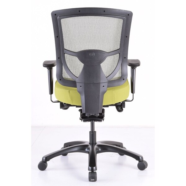Tempur pedic cheap mesh back chair
