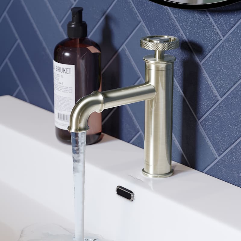 Avallon 7 Single Handle, Bathroom Faucet