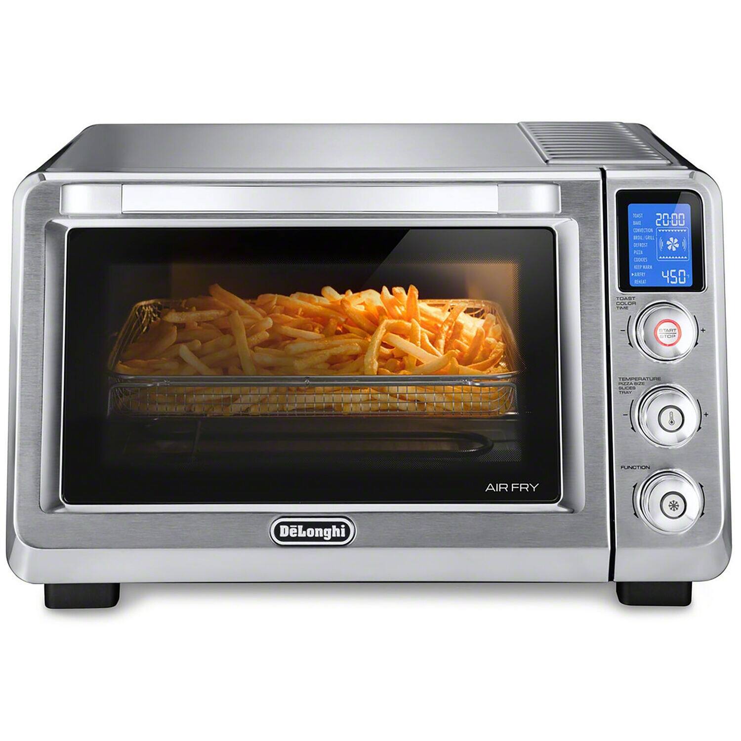 De'Longhi .8cu. ft. Livenza Air Fry Oven Bed Bath & Beyond 38414356