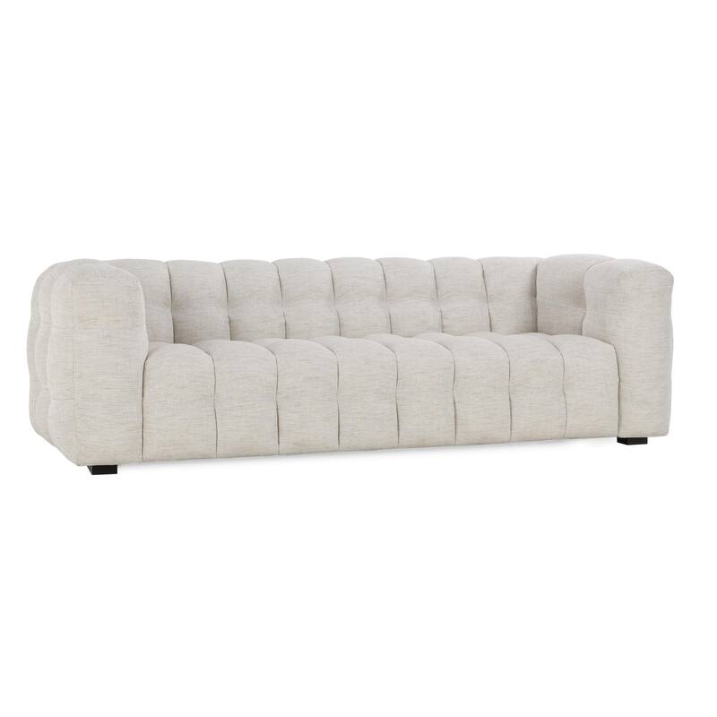 Classic Home Walter Tufted Sofa