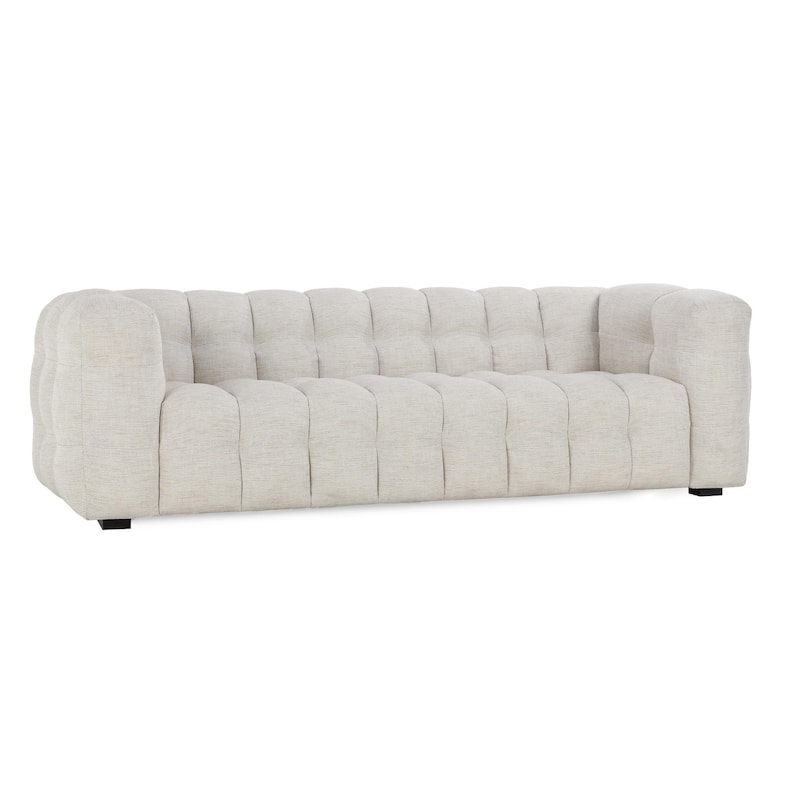 Classic Home Walter Tufted Sofa