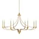 Option Warm Brass