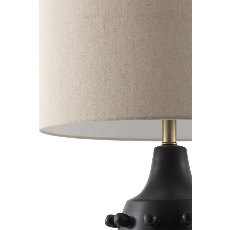 Livabliss Dege Traditional Accent Table Lamp - 29"H x 18"W x 18"D