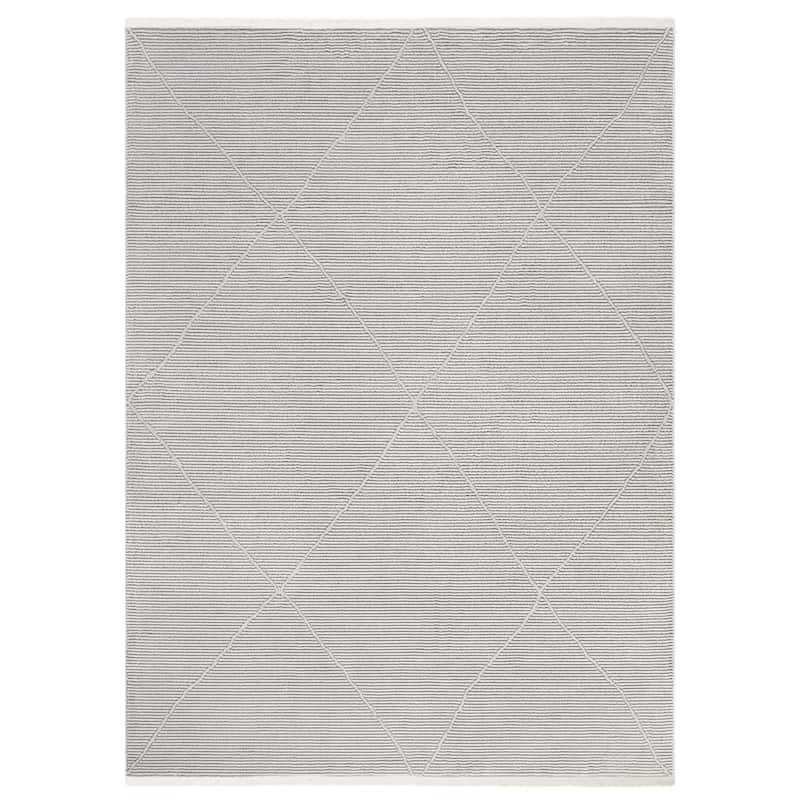 TOWN & COUNTRY LUXE Tretta High-Low Area Rug