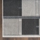 preview thumbnail 22 of 57, Nourison Nordic Indoor only Geometric Area Rug