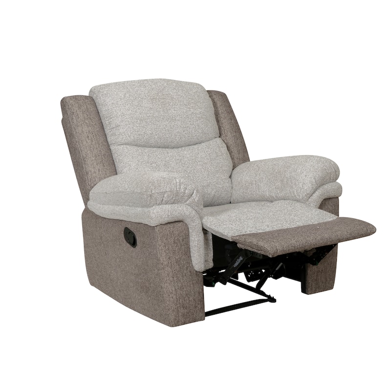 Wrenlee Recliner Manual