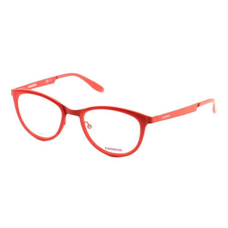 Carrera Women's 51mm Matte Coral Opticals CA5528-8KJ - N/A