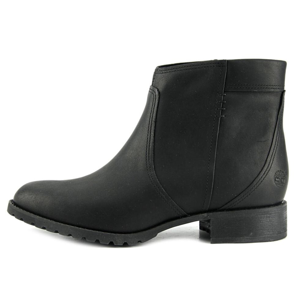 timberland banfield boot