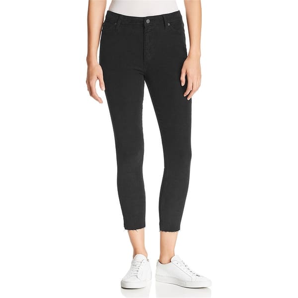 slide 1 of 8, Joe's Womens The Charlie Skinny Fit Jeans