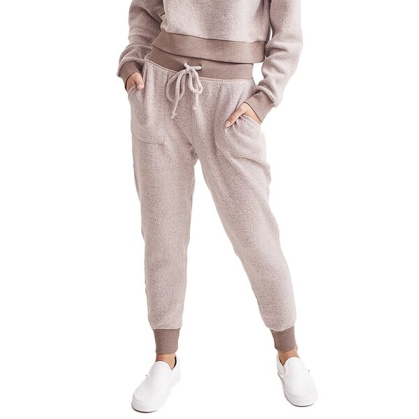 Goodlife Clothing Reverso Fleece Jogger - Overstock - 33693344