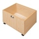 preview thumbnail 18 of 17, Climbing Frame & Rope Design Loft Bed with Slide and Double-sided Chalkboard, Twin size, Natural