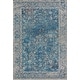 preview thumbnail 6 of 39, Addison Sterling Distressed Border Power Loomed Area Rug