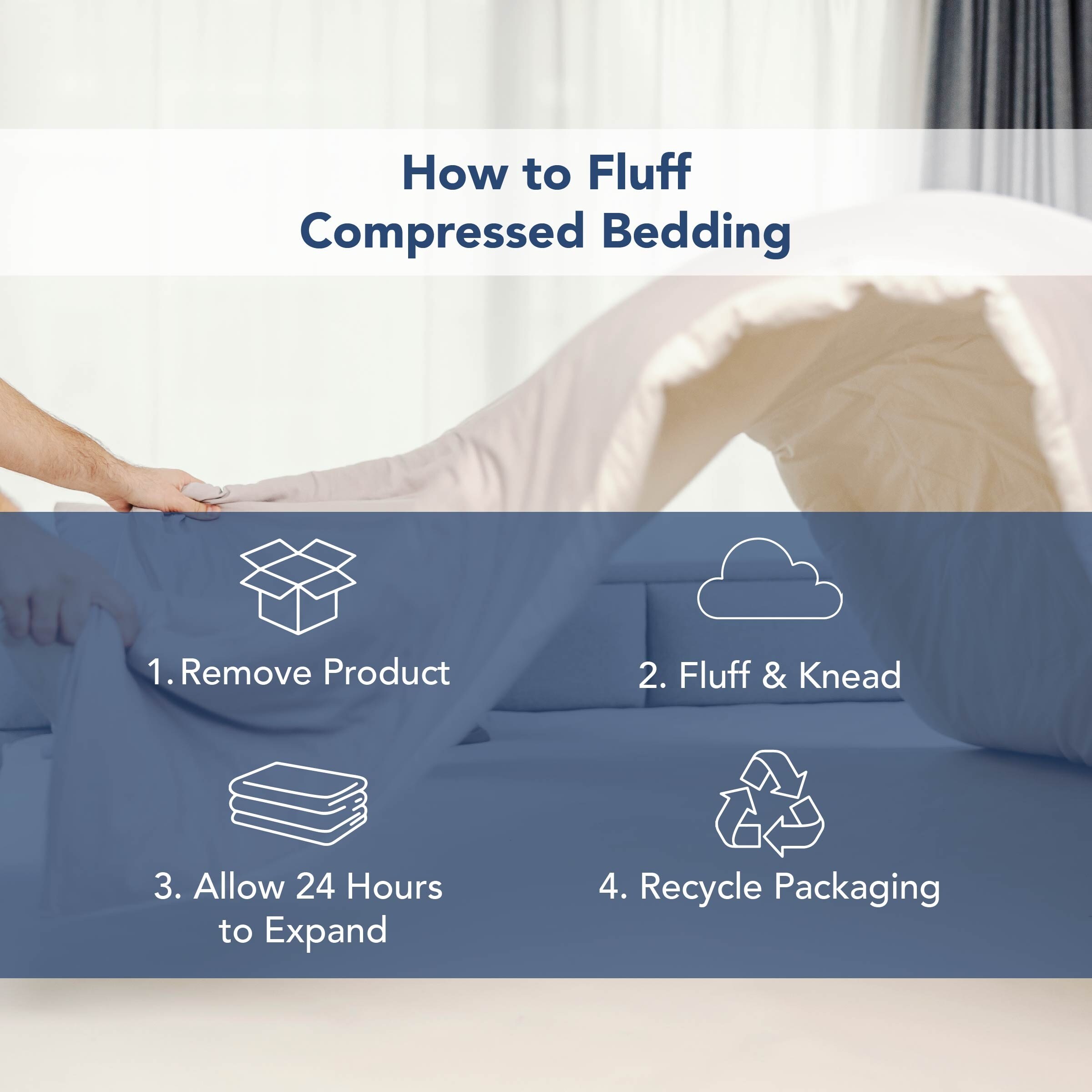 Bed bath and beyond pillow top sheets outlet