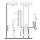 preview thumbnail 36 of 34, Complete Shower System with Rough-in Valve