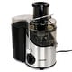 preview thumbnail 2 of 3, AICOOK Centrifugal Self Cleaning Juicer and Juice Extractor in Silver