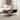 GDFStudio - Alice Modern Wood Coffee Table with Slatted Open Storage Compartment & Solid Wood Legs - 44"