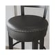 preview thumbnail 16 of 42, Valebeck Swivel Barstool