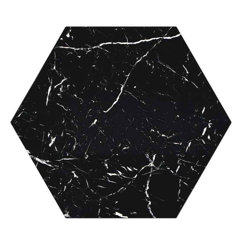 Darcy Faux Marble Coffee Table by iNSPIRE Q Bold