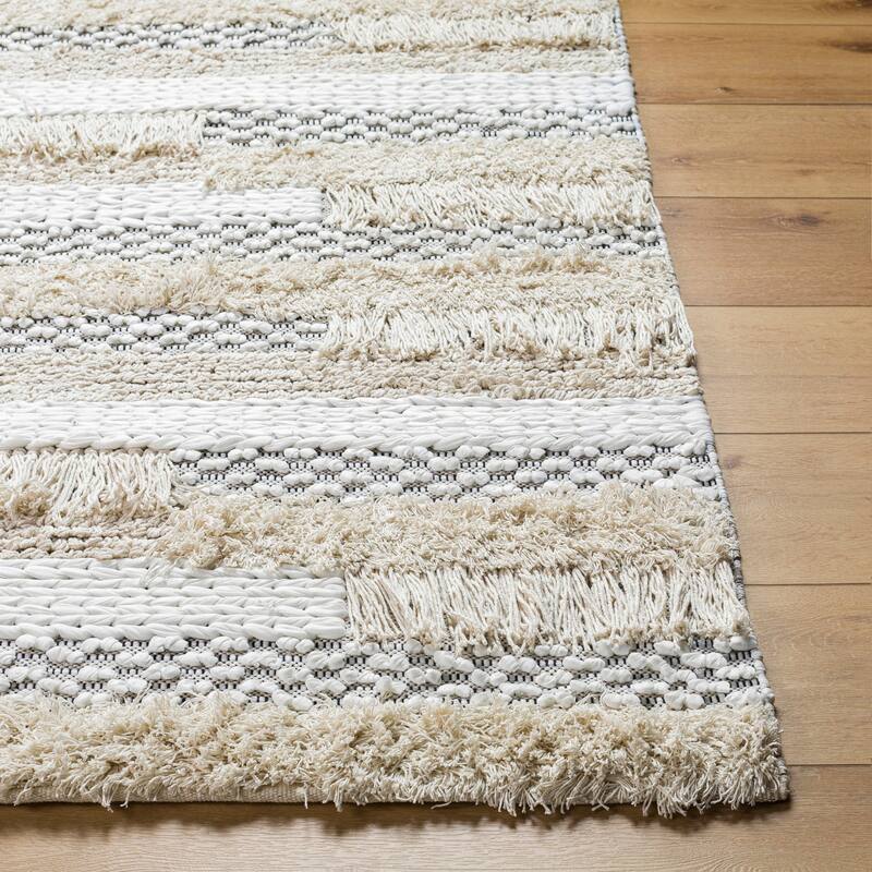 Gillian Transitional Area Rug