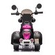 preview thumbnail 13 of 26, Kids Ride On Motorcycle Toy