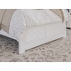 preview thumbnail 61 of 174, Canyon Foundation Bed Frame with Matching Footboard