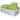 Gymax Raised Garden Bed Large Metal Planter Box Kit for Vegetable Herb